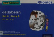 Cover of: Jellybean