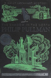 Cover of: Shadow in the North by Philip Pullman