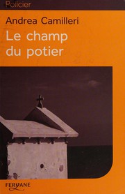 Cover of: Le champ du potier