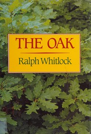 Cover of: The oak