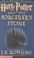 Cover of: Harry Potter and the Sorcerers Stone