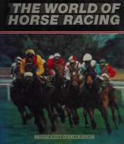 Cover of: The World of Horse Racing