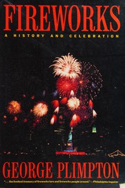 Cover of: Fireworks
