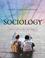 Cover of: Sociology