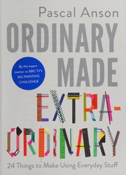 ordinary-made-extraordinary-cover
