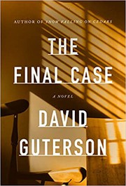 Cover of: Final Case: A Novel