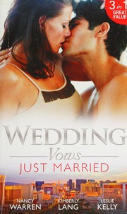 Cover of: Just Married