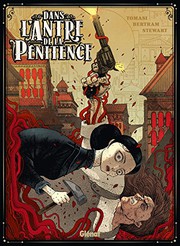 Cover of: Dans l'antre de la pénitence