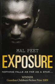 Cover of: Exposure by Mal Peet