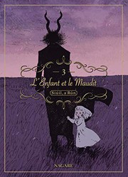 Cover of: L'enfant et le maudit T03