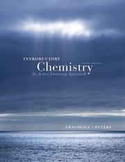 Cover of: Introductory Chemistry: An Active Learning Approach (with ChemistryNOW Printed Access Card)