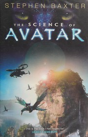 Cover of: The science of Avatar by Stephen Baxter