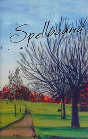 Cover of: Spellbound: friends of John Keats