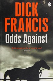 Odds Against by Dick Francis