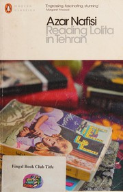Cover of: Reading Lolita in Tehran by Azar Nafisi
