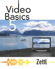 Cover of: Video Basics by Herbert Zettl