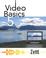 Cover of: Video Basics