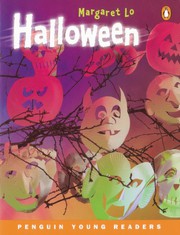 Cover of: Halloween by Margaret Lo