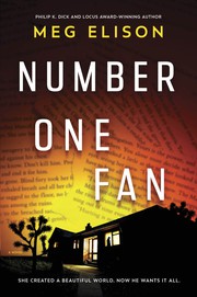 Cover of: Number One Fan