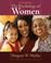 Cover of: The Psychology of Women