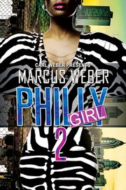 Cover of: Philly GIrl 2: Carl Weber Presents
