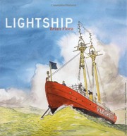 Cover of: Lightship by Brian Floca
