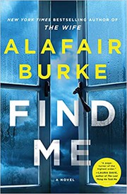 Cover of: Find Me by Alafair Burke