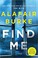 Cover of: Find Me