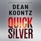 Cover of: Quick Silver