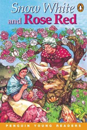 Cover of: Snow White and Rose Red (Penguin Young Readers, Level 2)