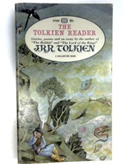 Cover of: The Tolkien Reader by J.R.R. Tolkien, Peter S. Beagle, Pauline Baynes