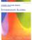 Cover of: Student Solutions Manual for Kaufmann/Schwitters' Intermediate Algebra, 8th