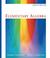 Cover of: Elementary Algebra (with CD-ROM and iLrn Student Tutorial Printed Access Card)