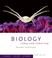 Cover of: Biology