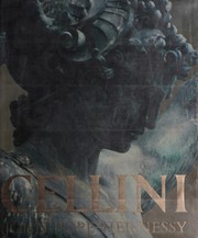 Cellini by Sir John Wyndham Pope-Hennessy