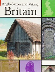 Cover of: Anglo-Saxon and Viking Britain