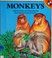 Cover of: Monkeys