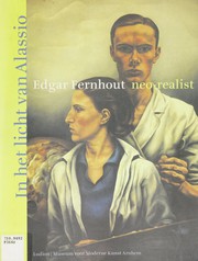 Cover of: In het licht van Alassio: Edgar Fernhout neo-realist