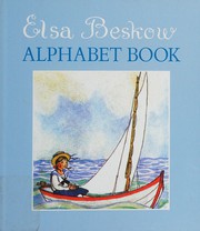 Cover of: Elsa Beskow Alphabet Book