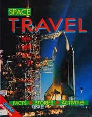 Cover of: Space travel by Ian Graham