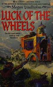 Cover of: Luck of the Wheels