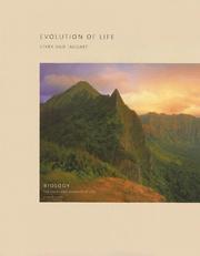 Cover of: (Volume 2) - Evolution of Life (Biology: The Unity and Diversity of Life)