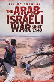 Cover of: The Arab-Israeli War since 1948