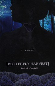 Cover of: Butterfly Harvest