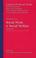 Cover of: Careers in Social Work: Real Social Workers Share Their Thoughts for Kirst-Ashman's Introduction to Social Work and Social Welfare