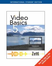 Cover of: Video Basics
