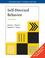 Cover of: Self-Directed Behavior (Ise)