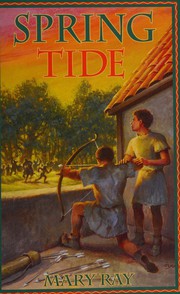 Cover of: Spring Tide by Mary Ray