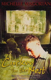 Cover of: Cuckoo in the Nest by Michelle Magorian