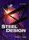 Cover of: Steel Design